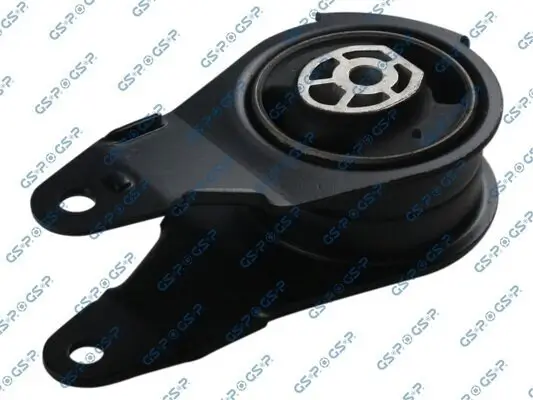 Lagerung, Motor GSP 532156 Bild Lagerung, Motor GSP 532156