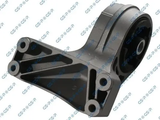 Lagerung, Motor Vorderachse links GSP 532199 Bild Lagerung, Motor Vorderachse links GSP 532199