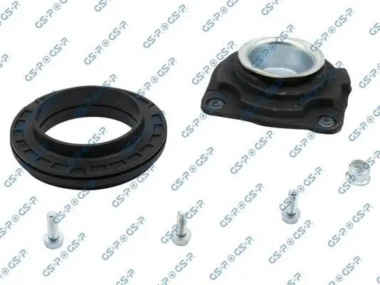 Reparatursatz, Federbeinstützlager Vorderachse rechts GSP 532235S