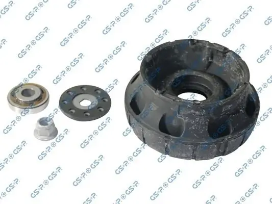 Reparatursatz, Federbeinstützlager Vorderachse links Vorderachse rechts GSP 532256S Bild Reparatursatz, Federbeinstützlager Vorderachse links Vorderachse rechts GSP 532256S