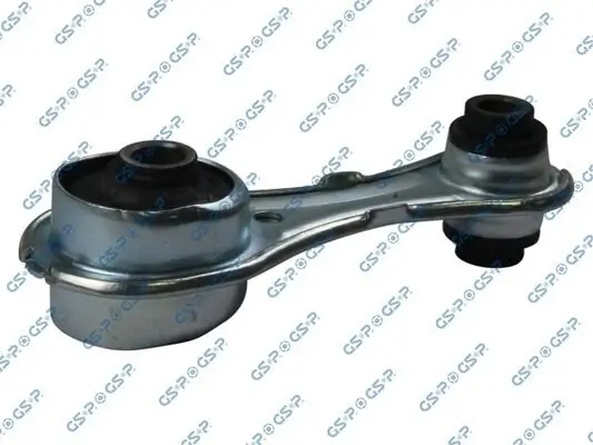 Lagerung, Motor GSP 532380