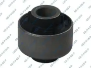 Lagerung, Lenker Vorderachse unten GSP 532408