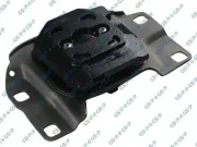 Lagerung, Motor GSP 532580