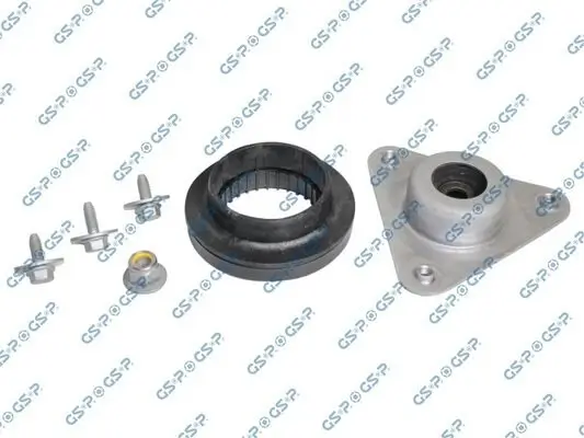 Reparatursatz, Federbeinstützlager Vorderachse links Vorderachse rechts GSP 532657K Bild Reparatursatz, Federbeinstützlager Vorderachse links Vorderachse rechts GSP 532657K