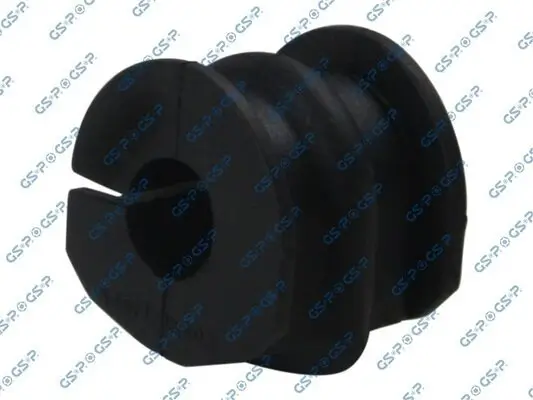 Lagerung, Stabilisator Vorderachse links Vorderachse rechts GSP 532784 Bild Lagerung, Stabilisator Vorderachse links Vorderachse rechts GSP 532784