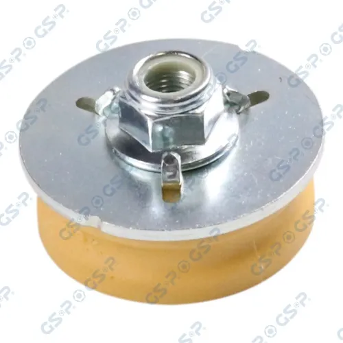 Anschlagpuffer, Federung Hinterachse oben GSP 532965S Bild Anschlagpuffer, Federung Hinterachse oben GSP 532965S