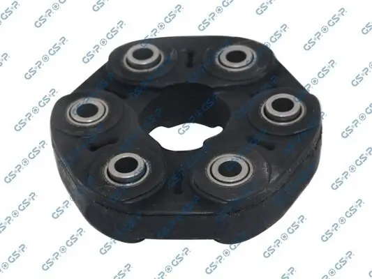 Gelenk, Gelenkwelle hinten vorne GSP 533419 Bild Gelenk, Gelenkwelle hinten vorne GSP 533419