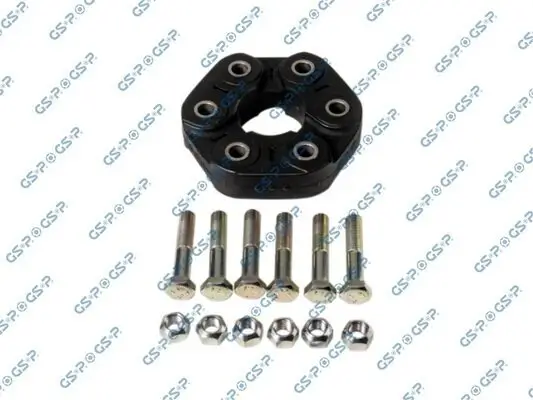 Gelenk, Gelenkwelle vorne GSP 533422S Bild Gelenk, Gelenkwelle vorne GSP 533422S