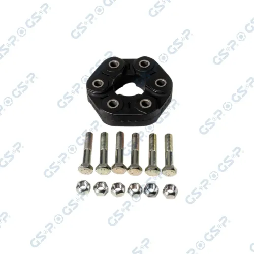 Gelenk, Gelenkwelle vorne GSP 533422S Bild Gelenk, Gelenkwelle vorne GSP 533422S