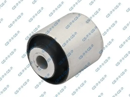 Lagerung, Lenker GSP 533511
