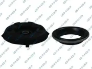 Reparatursatz, Federbeinstützlager Vorderachse links Vorderachse rechts GSP 533654S