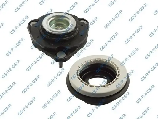 Reparatursatz, Federbeinstützlager Vorderachse links Vorderachse rechts GSP 533760S Bild Reparatursatz, Federbeinstützlager Vorderachse links Vorderachse rechts GSP 533760S