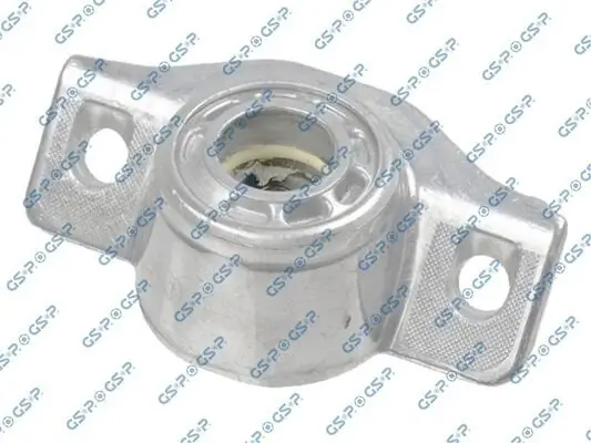 Federbeinstützlager Hinterachse links Hinterachse rechts GSP 533785 Bild Federbeinstützlager Hinterachse links Hinterachse rechts GSP 533785