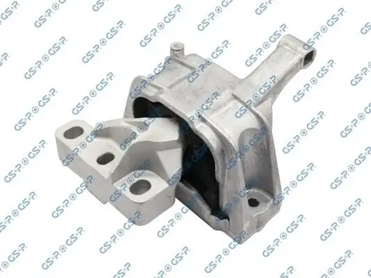 Lagerung, Motor GSP 533857 Bild Lagerung, Motor GSP 533857