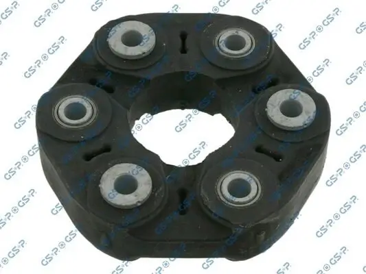 Gelenk, Gelenkwelle hinten GSP 533878