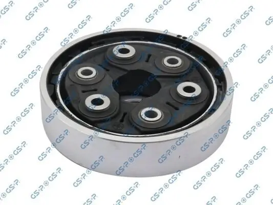 Gelenk, Gelenkwelle hinten GSP 533882