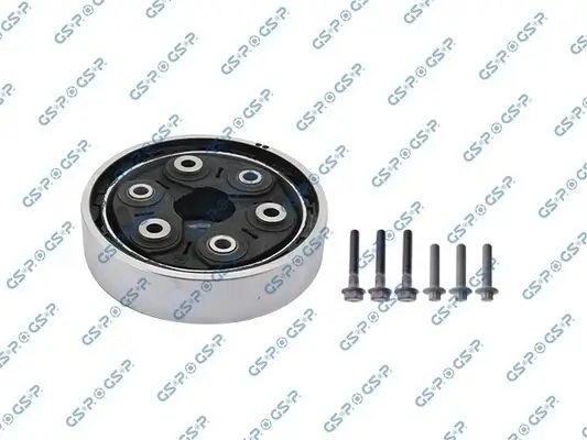 Gelenk, Gelenkwelle hinten GSP 533882S