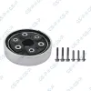 Gelenk, Gelenkwelle hinten GSP 533882S