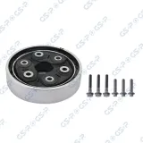 Gelenk, Gelenkwelle hinten GSP 533882S