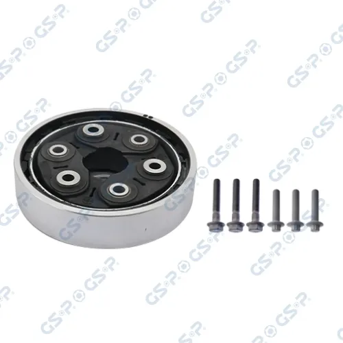 Gelenk, Gelenkwelle hinten GSP 533882S Bild Gelenk, Gelenkwelle hinten GSP 533882S