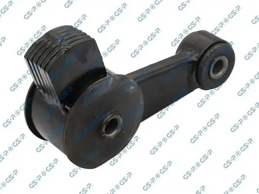 Lagerung, Motor unten GSP 533913