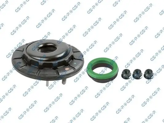 Reparatursatz, Federbeinstützlager Vorderachse links GSP 534087S