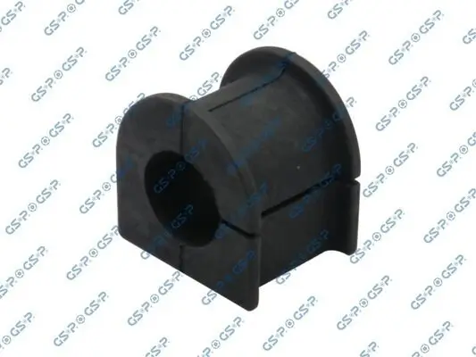 Lagerung, Stabilisator Vorderachse links Vorderachse rechts GSP 535006