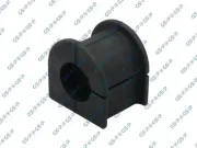 Lagerung, Stabilisator Vorderachse links Vorderachse rechts GSP 535006