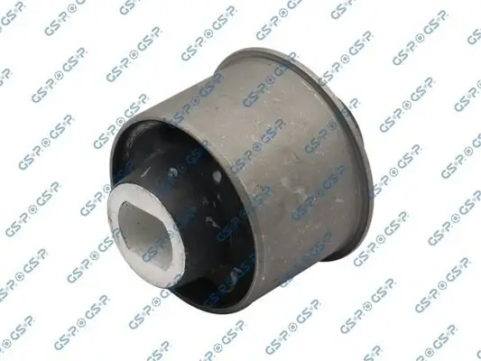 Lagerung, Lenker Vorderachse GSP 535016