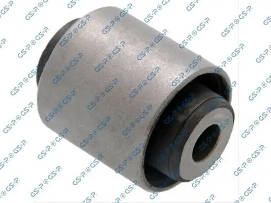Lagerung, Lenker Hinterachse unten GSP 535106 Bild Lagerung, Lenker Hinterachse unten GSP 535106