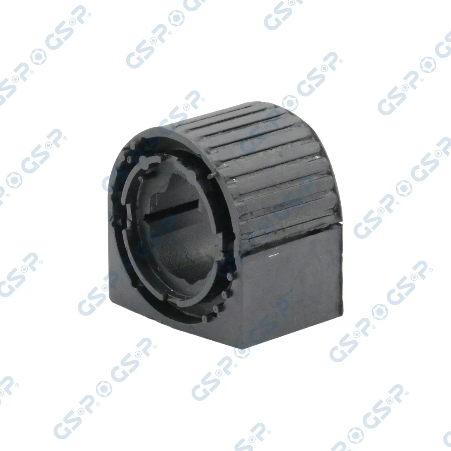 Lagerung, Stabilisator Vorderachse links Vorderachse rechts GSP 535187K