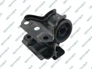 Lagerung, Lenker Vorderachse rechts unten GSP 535221