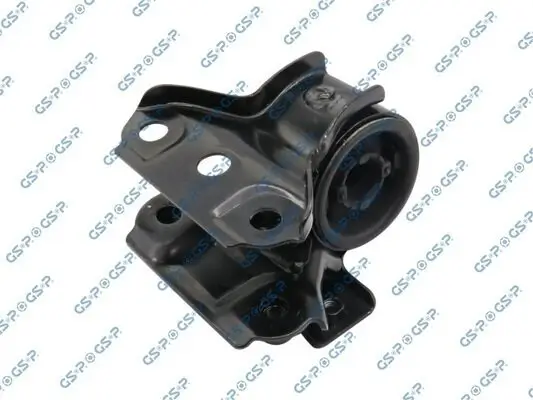 Lagerung, Lenker Vorderachse rechts unten GSP 535221 Bild Lagerung, Lenker Vorderachse rechts unten GSP 535221