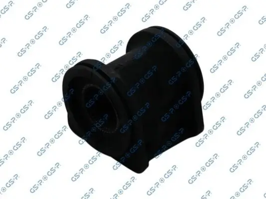 Lagerung, Stabilisator Vorderachse links Vorderachse rechts GSP 535454 Bild Lagerung, Stabilisator Vorderachse links Vorderachse rechts GSP 535454