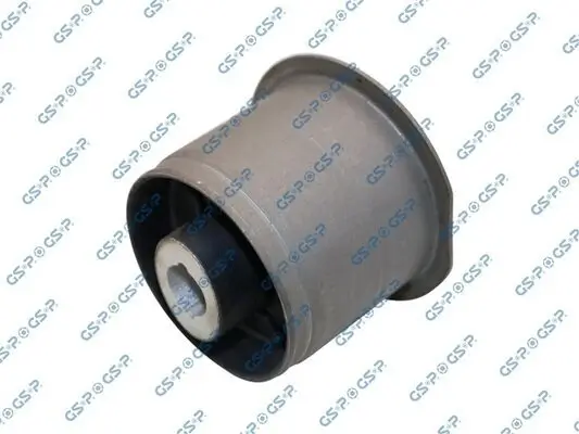Lagerung, Differential hinten GSP 535757