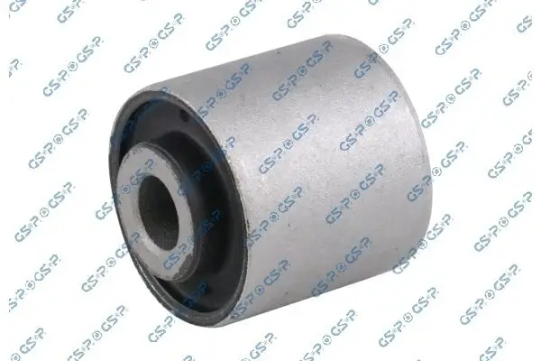 Lagerung, Lenker GSP 535774
