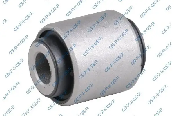 Lagerung, Lenker Hinterachse links Hinterachse rechts oben GSP 535784