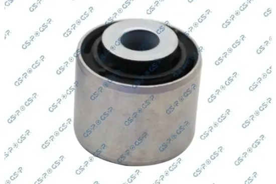 Lagerung, Achskörper Hinterachse rechts GSP 535871 Bild Lagerung, Achskörper Hinterachse rechts GSP 535871