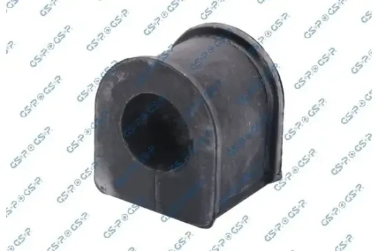 Lagerung, Stabilisator Hinterachse links Hinterachse rechts GSP 536136 Bild Lagerung, Stabilisator Hinterachse links Hinterachse rechts GSP 536136