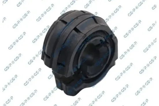 Lagerung, Stabilisator Hinterachse links Hinterachse rechts GSP 536181 Bild Lagerung, Stabilisator Hinterachse links Hinterachse rechts GSP 536181