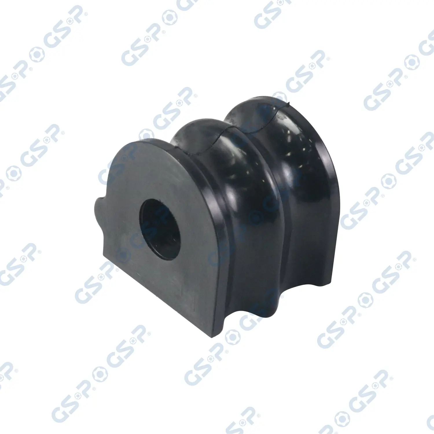 Lagerung, Stabilisator Hinterachse links Hinterachse rechts GSP 536526