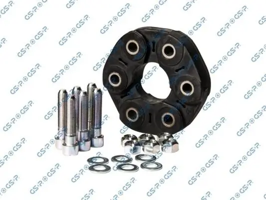 Gelenk, Gelenkwelle hinten GSP 537625S