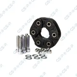 Gelenk, Gelenkwelle hinten GSP 537625S