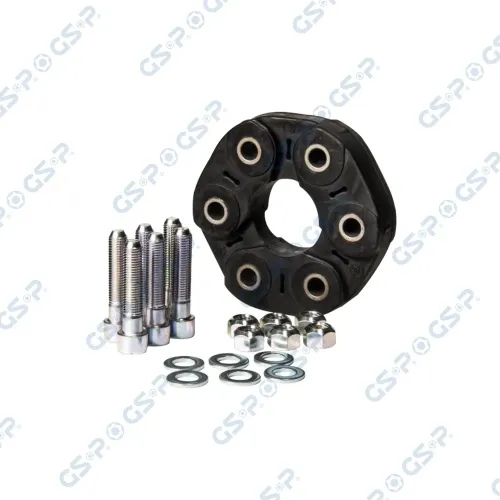 Gelenk, Gelenkwelle hinten GSP 537625S Bild Gelenk, Gelenkwelle hinten GSP 537625S