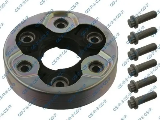 Gelenk, Gelenkwelle vorne GSP 537626S