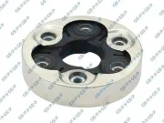 Gelenk, Gelenkwelle vorne GSP 537626