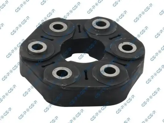 Gelenk, Gelenkwelle hinten vorne GSP 537627