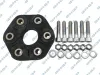 Gelenk, Gelenkwelle hinten vorne GSP 537627S