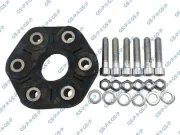 Gelenk, Gelenkwelle hinten vorne GSP 537627S