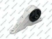 Lagerung, Motor vorne GSP 537636